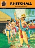 Cover: Bheeshma - Amar Chitra Katha Private Limited