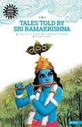 Cover: Tales Told by Sri Ramakrishna - Amar Chitra Katha Private Limited