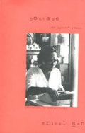 Cover: Montage Life, Politics, Cinema - Seagull Books Pvt.Ltd