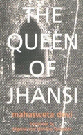 Cover: The Queen of Jhansi - Seagull Books Pvt.Ltd