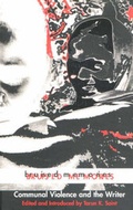 Cover: Bruised Memories - Seagull Books Pvt.Ltd