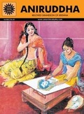 Cover: Aniruddha - Amar Chitra Katha Private Limited