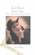 Cover: Jewish Portraits, Indian Frames - Seagull Books Pvt.Ltd