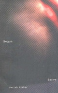 Cover: Begum Barve - Seagull Books Pvt.Ltd