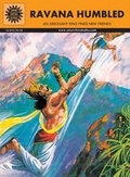 Cover: Ravana Humbled - Amar Chitra Katha Private Limited