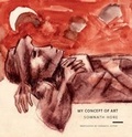 Cover: My Concept of Art - Seagull Books Pvt.Ltd