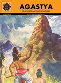 Cover: Agastya - Amar Chitra Katha Private Limited