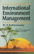 Bild: International Environment Management - Manas Publications