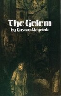 Enlarge image Cover: The Golem - Dover Publications Inc.