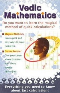 Abbildung von: Vedic Mathematics - Shree Book Centre