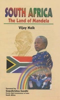 Cover: South Africa - Manas Publications