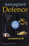 Cover: Aerospace Defence - Manas Publications