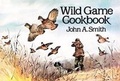 Cover: Wild Game Cook Book - Dover Publications Inc.