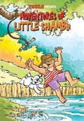Cover: Adventures of Little Shambu - Amar Chitra Katha Private Limited