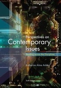 Cover: Perspectives on Contemporary Issues - Heinle