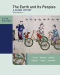 Cover: The Earth and its Peoples - Wadsworth Publishing Co Inc