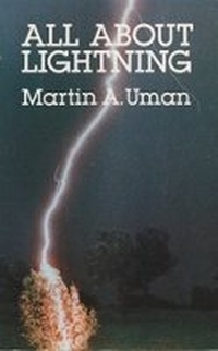 Enlarge image Cover: All About Lightning - Dover Publications Inc.