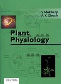 Cover: Plant Physiology - New Central Book Agency