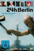 Cover: 24h Berlin - Ein Tag im Leben - Universal Music