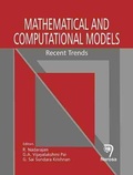 Cover: Mathematical and Computational Models - Narosa Publishing House