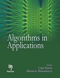 Cover: Algorithms in Applications - Narosa Publishing House