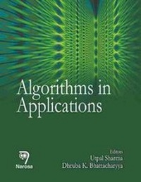 Abbildung von: Algorithms in Applications - Narosa Publishing House
