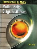 Cover: Introduction to Melts - Allied Publishers Pvt Ltd