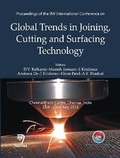 Cover: Proceedings of the IIW International Conference on Global Trends in Joining, Cutting and Surfacing Technology - Narosa Publishing House