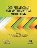 Bild: Computational and Mathematical Modelling - Narosa Publishing House