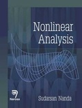 Cover: Nonlinear Analysis - Narosa Publishing House