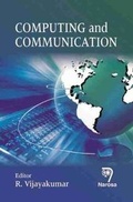 Cover: Computing and Communication - Narosa Publishing House
