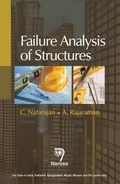 Cover: Failure Analysis of Structures - Narosa Publishing House