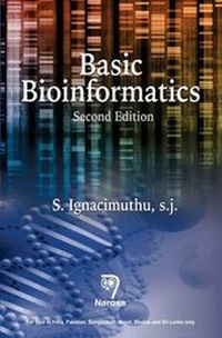 Abbildung von: Basic Bioinformatics - Narosa Publishing House