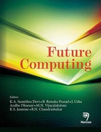 Abbildung von: Future Computing - Narosa Publishing House
