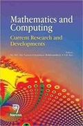 Cover: Mathematics and Computing - Narosa Publishing House
