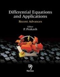Cover: Differential Equations and Applications - Narosa Publishing House