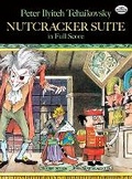 Cover: Nutcracker Suite - Dover Publications Inc.