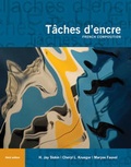 Cover: Taches D'Encre French Composition - Heinle