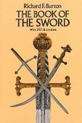 Cover: The Book of the Sword - Dover Publications Inc.
