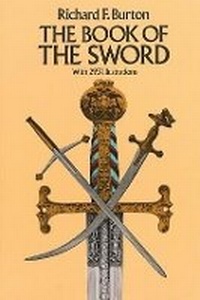 Enlarge image Cover: The Book of the Sword - Dover Publications Inc.