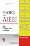 Cover: Comprehensive Physics for JEE - Laxmi Publications