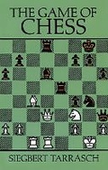 Cover: The Game of Chess - Dover Publications Inc.