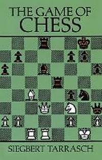 Enlarge image Cover: The Game of Chess - Dover Publications Inc.