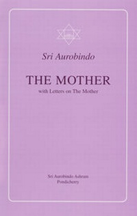 Abbildung von: The Mother with Letters on The Mother - Sri Aurobindo Ashram Publications Department