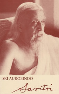 Abbildung von: Savitri - A Legend and a Symbol - Sri Aurobindo Ashram Publications Department