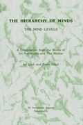 Cover: The Mind Levels - Sri Aurobindo Ashram Publications Department