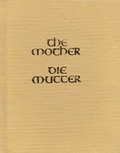 Cover: The Mother - Die Mutter - Sri Aurobindo Ashram, Sri Aurobindo Society