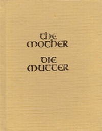 Abbildung von: The Mother - Die Mutter - Sri Aurobindo Ashram, Sri Aurobindo Society