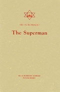 Cover: The Superman - Sri Aurobindo Ashram Publications Department
