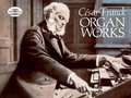 Cover: Organ Works - Dover Publications Inc.